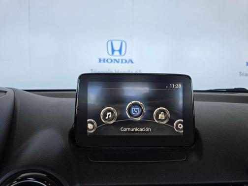 Chromium 2019 Toyota Yaris Sedan L