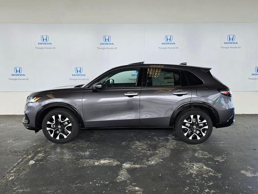 GV 2026 Honda HR-V EX-L