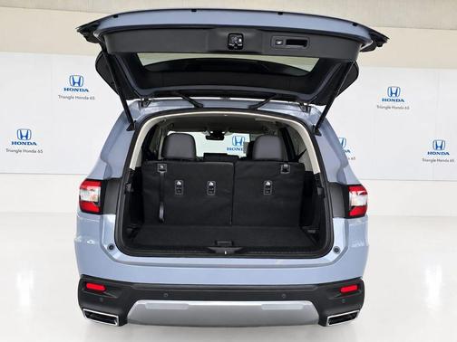 GK 2026 Honda Pilot EX-L