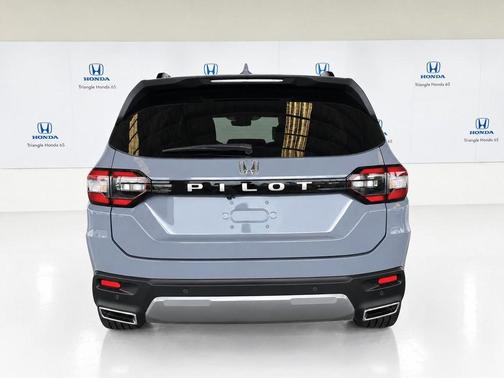 GK 2026 Honda Pilot EX-L
