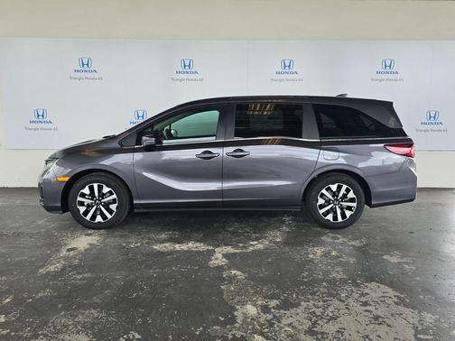 GV 2026 Honda Odyssey EX-L