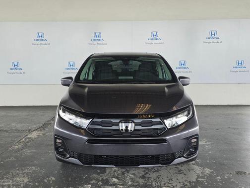 GV 2026 Honda Odyssey EX-L
