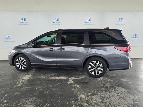GV 2026 Honda Odyssey EX-L