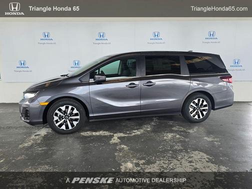 GV 2026 Honda Odyssey EX-L