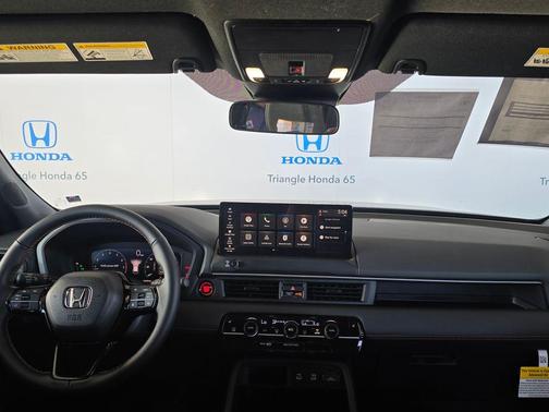 GK 2026 Honda Pilot Sport