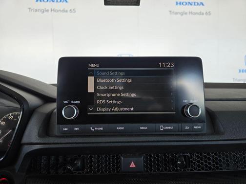 Canyon 2023 Honda CR-V LX