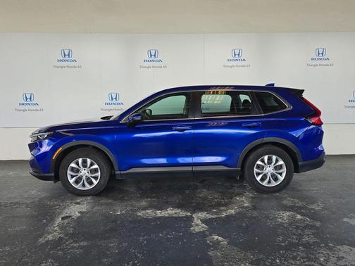 Canyon 2023 Honda CR-V LX