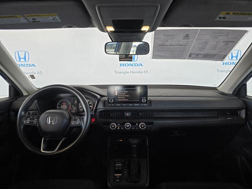 Canyon 2023 Honda CR-V LX