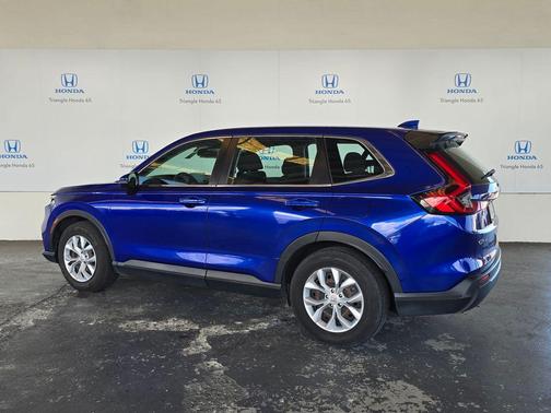 Canyon 2023 Honda CR-V LX