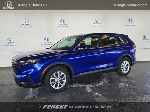 Canyon 2023 Honda CR-V LX