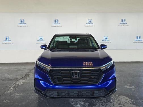 Canyon 2023 Honda CR-V LX