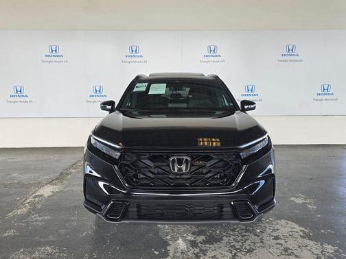 BV 2026 Honda CR-V Hybrid Sport