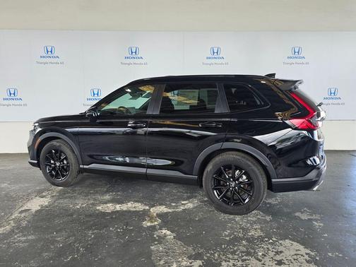 BV 2026 Honda CR-V Hybrid Sport