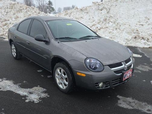2003 Dodge Neon SXT