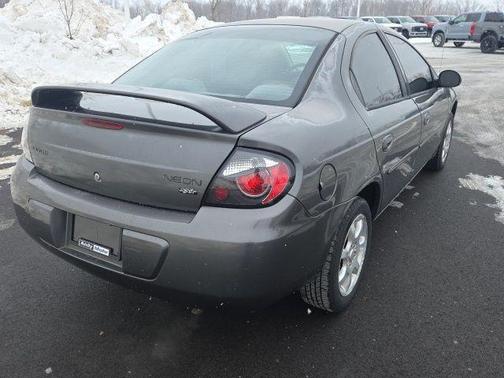 2003 Dodge Neon SXT