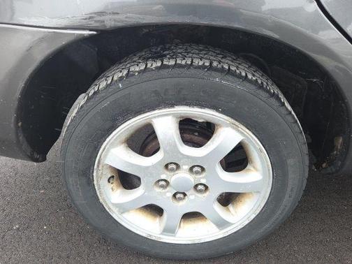 2003 Dodge Neon SXT