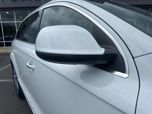 2015 Audi Q7 3.0T Premium Plus