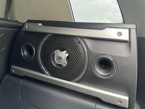 2014 Toyota FJ Cruiser Base