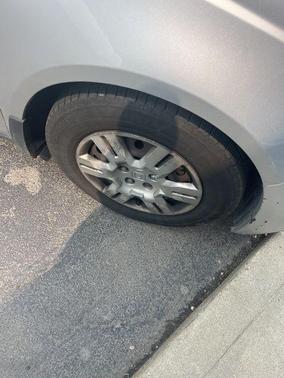 2013 Honda Odyssey LX