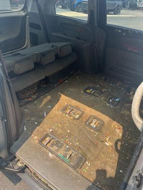 2013 Honda Odyssey LX