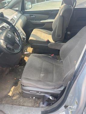 2013 Honda Odyssey LX
