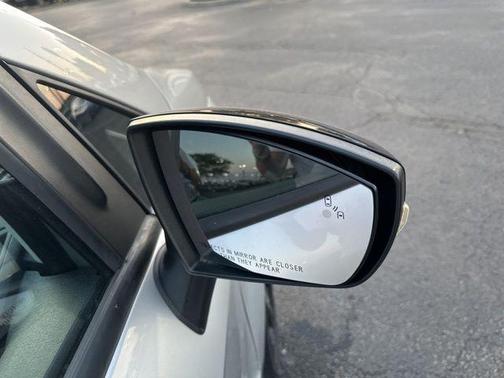 2021 Ford EcoSport SES