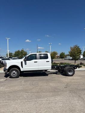 2026 Ford F-350 XL