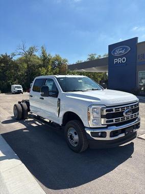 2026 Ford F-350 XL
