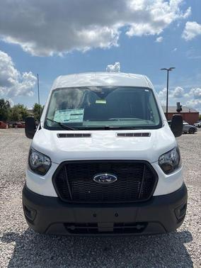 2025 Ford Transit-250 148 WB Medium Roof Cargo