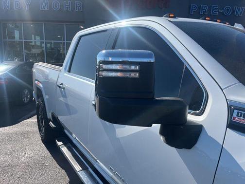 2024 GMC Sierra 2500 Denali