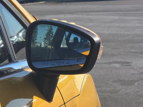 2011 Ford Fiesta SES