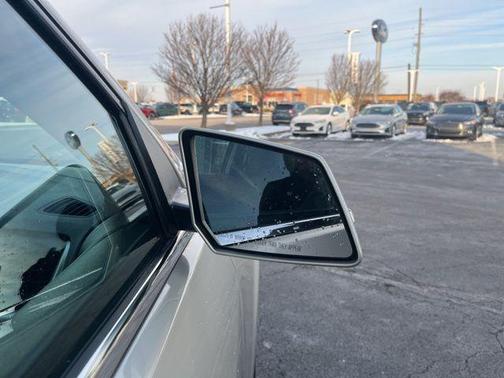 2015 Chevrolet Traverse 1LT