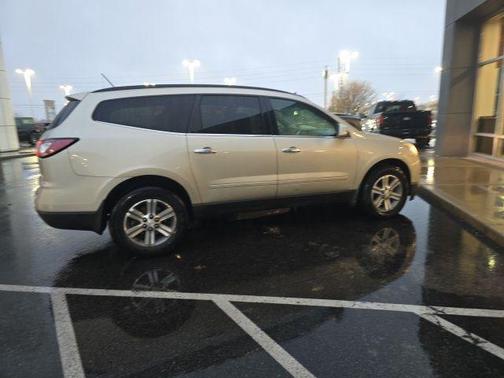 2015 Chevrolet Traverse 1LT