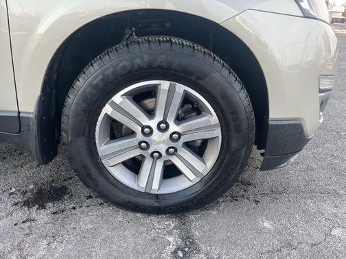 2015 Chevrolet Traverse 1LT