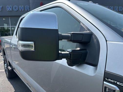 2024 Ford F-350 Limited