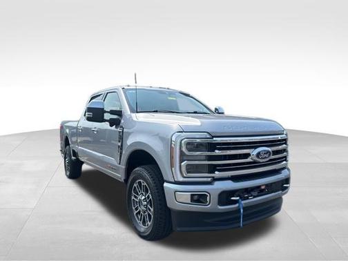2024 Ford F-350 Limited