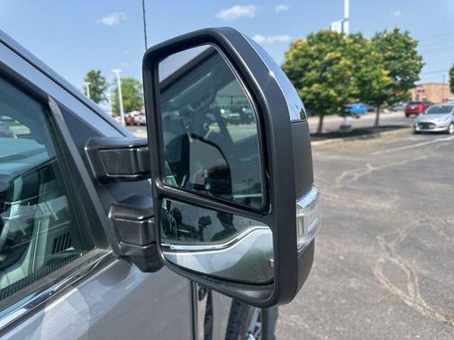 2024 Ford F-350 Limited
