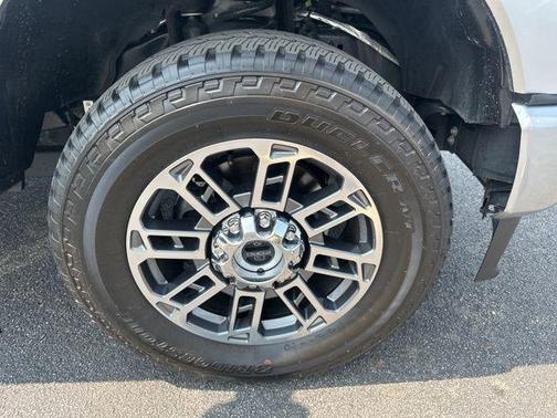 2024 Ford F-350 Limited