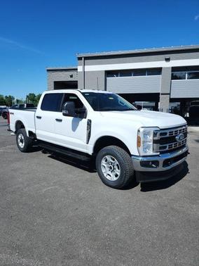 2025 Ford F-350 XLT