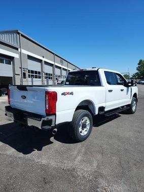 2025 Ford F-350 XLT