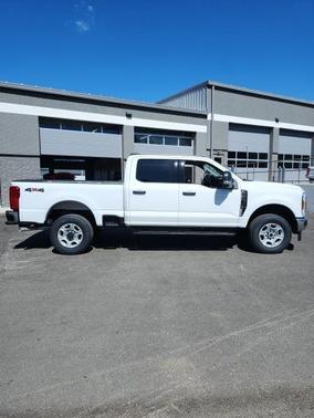 2025 Ford F-350 XLT