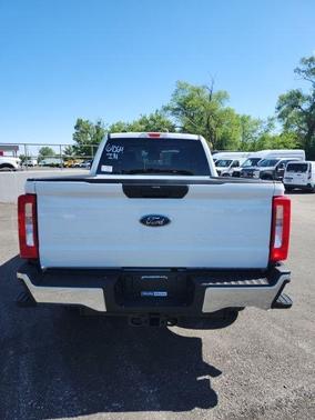 2025 Ford F-350 XLT