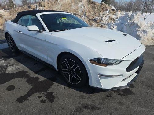 2023 Ford Mustang EcoBoost Premium