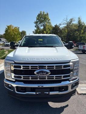 2026 Ford F-350 XL