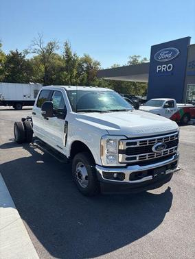 2026 Ford F-350 XL