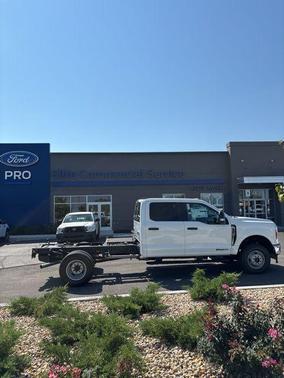 2026 Ford F-350 XL