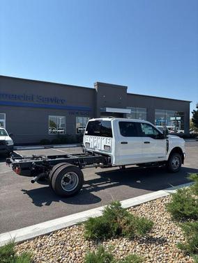 2026 Ford F-350 XL