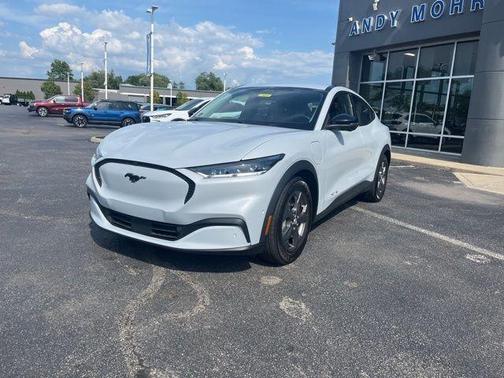 2023 Ford Mustang Mach-E Select