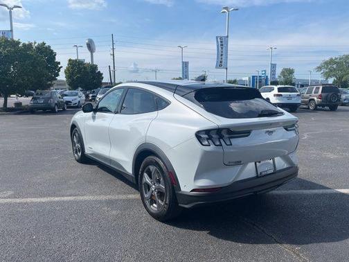 2023 Ford Mustang Mach-E Select