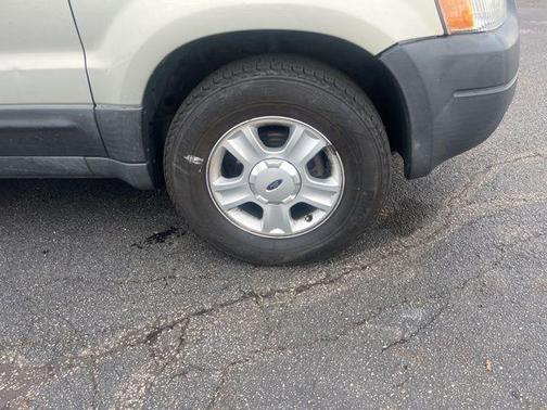 2004 Ford Escape XLT
